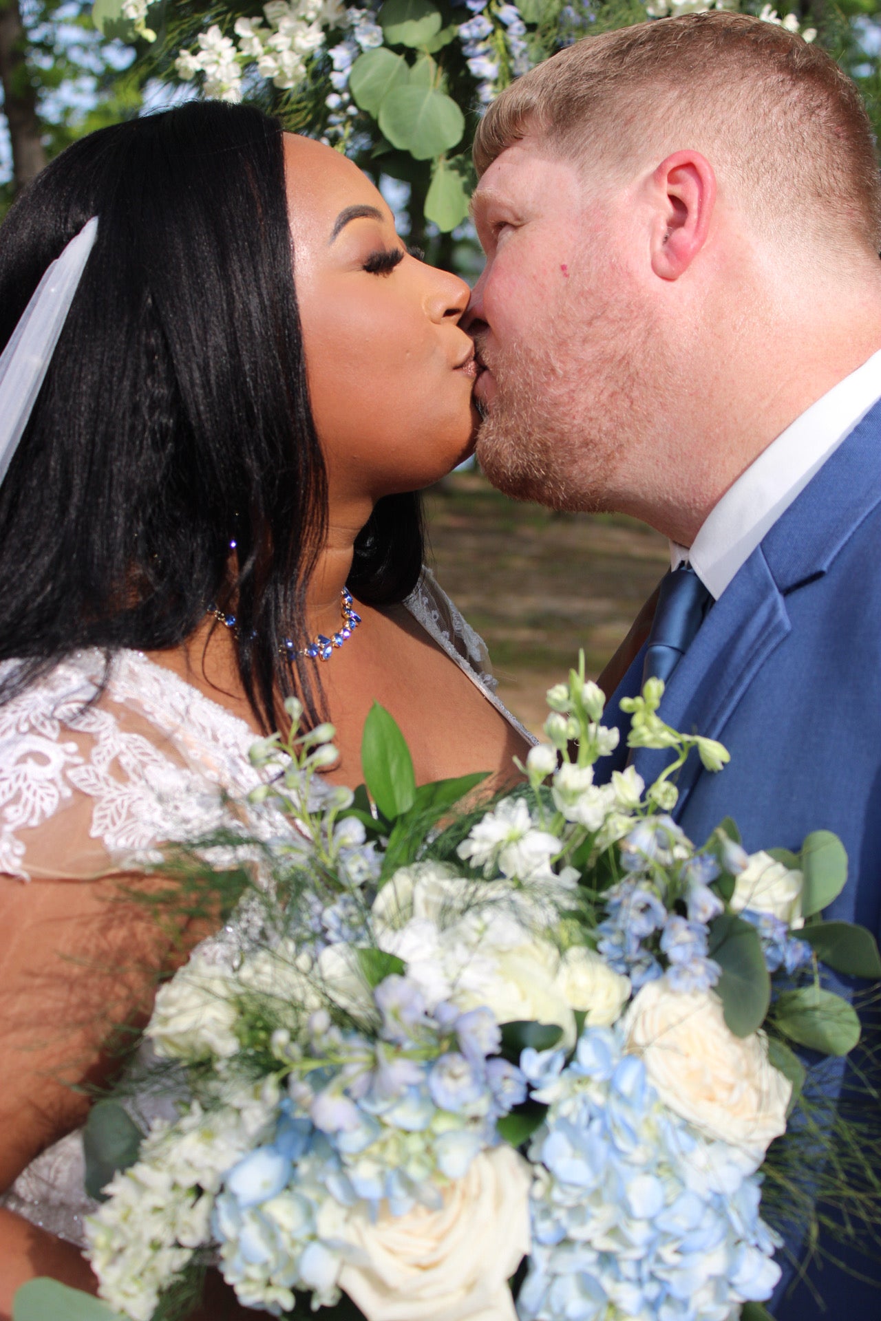 Bridal Bouquet