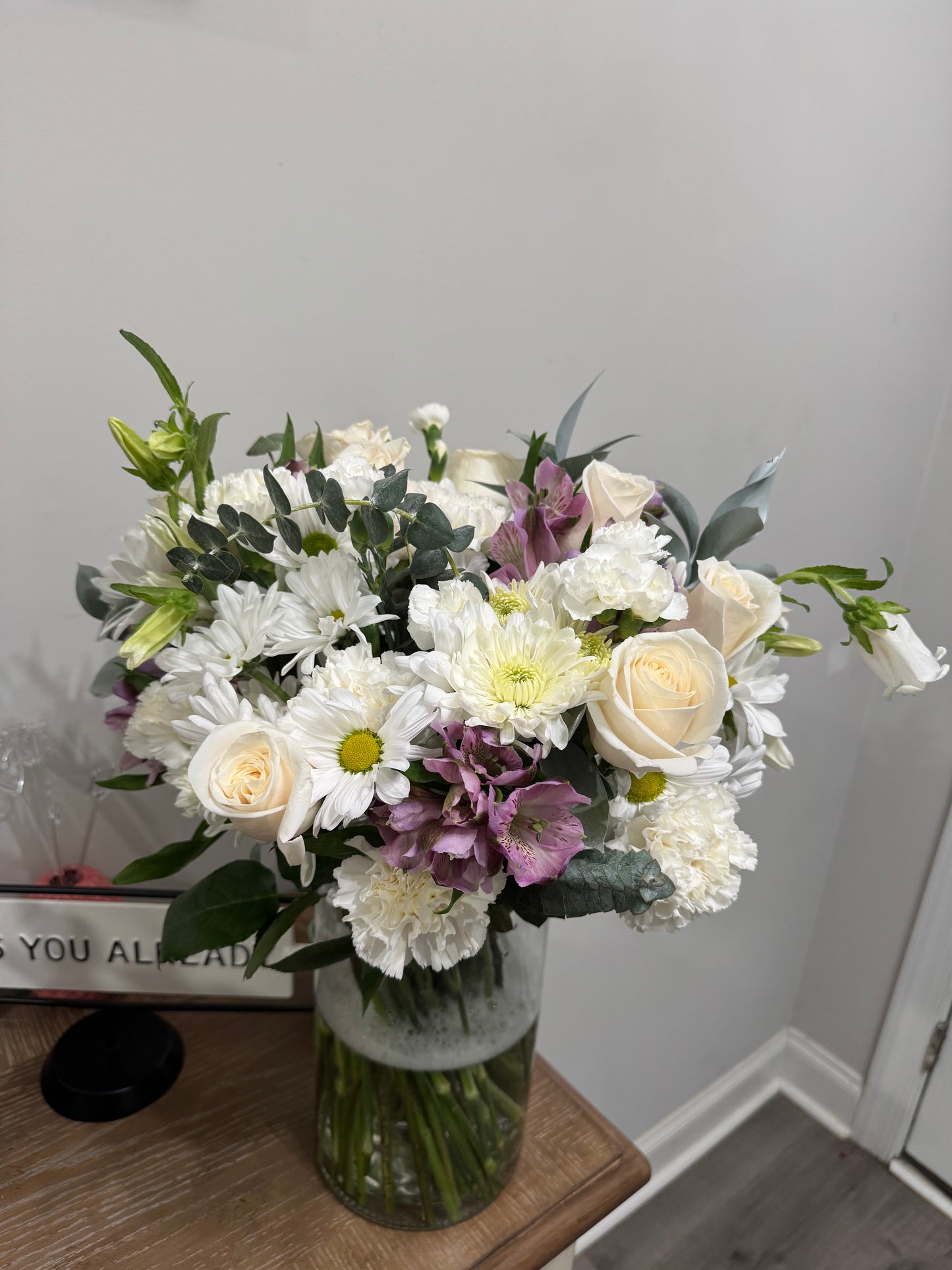 Sympathy Arrangement