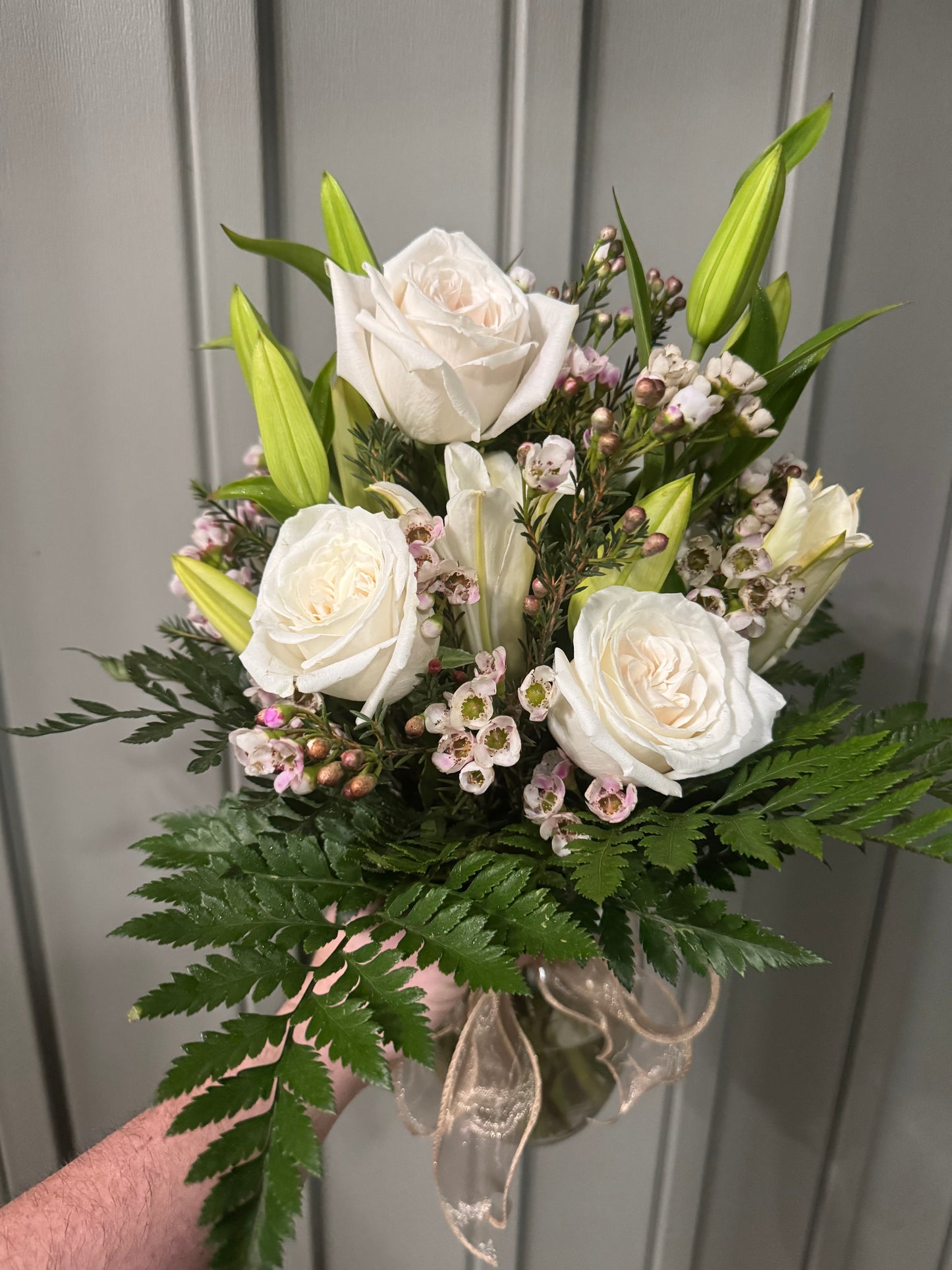 Sympathy Arrangement