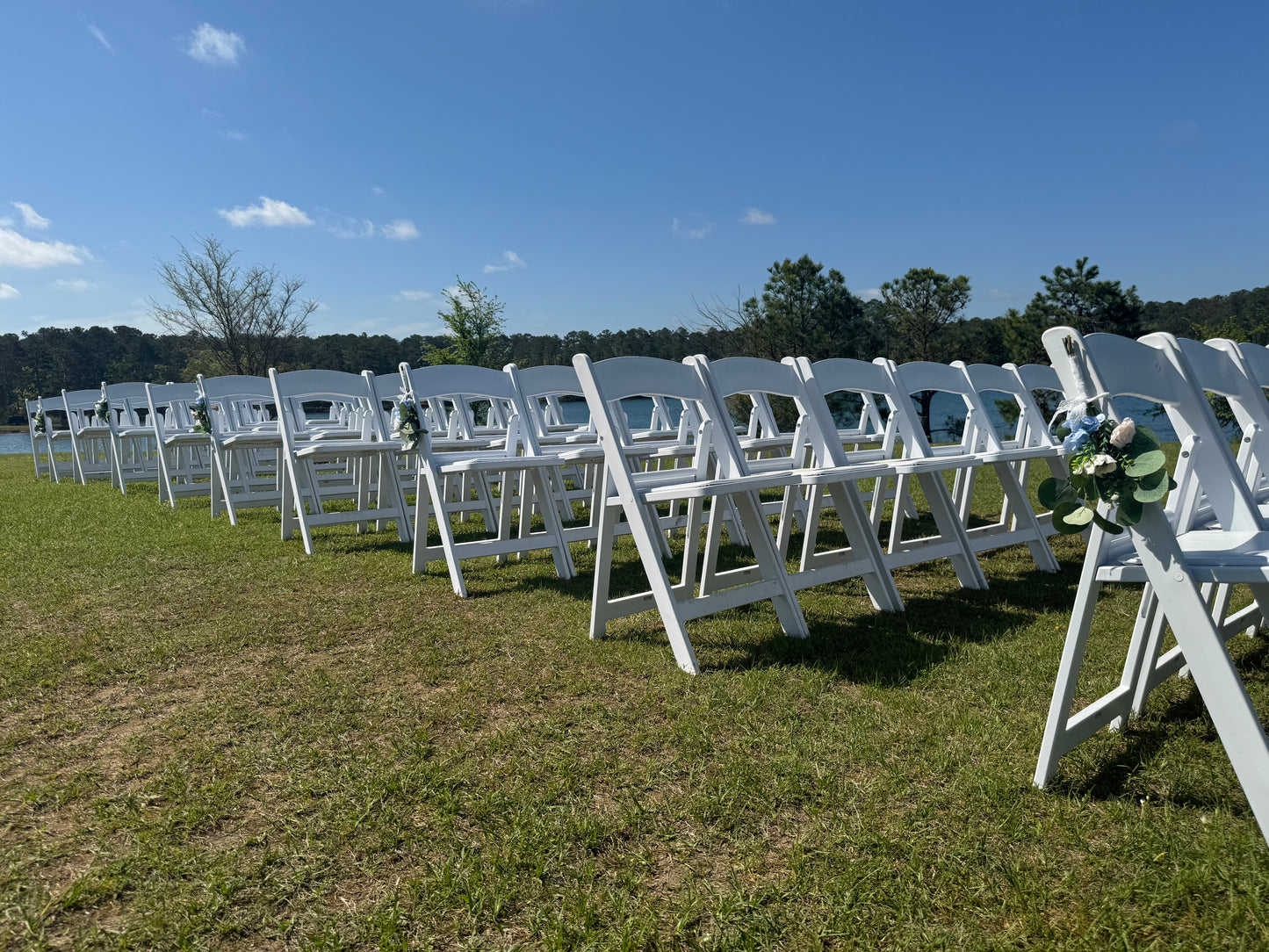 Aisle Marker