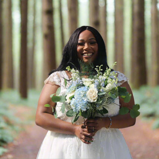 Bridal Bouquet
