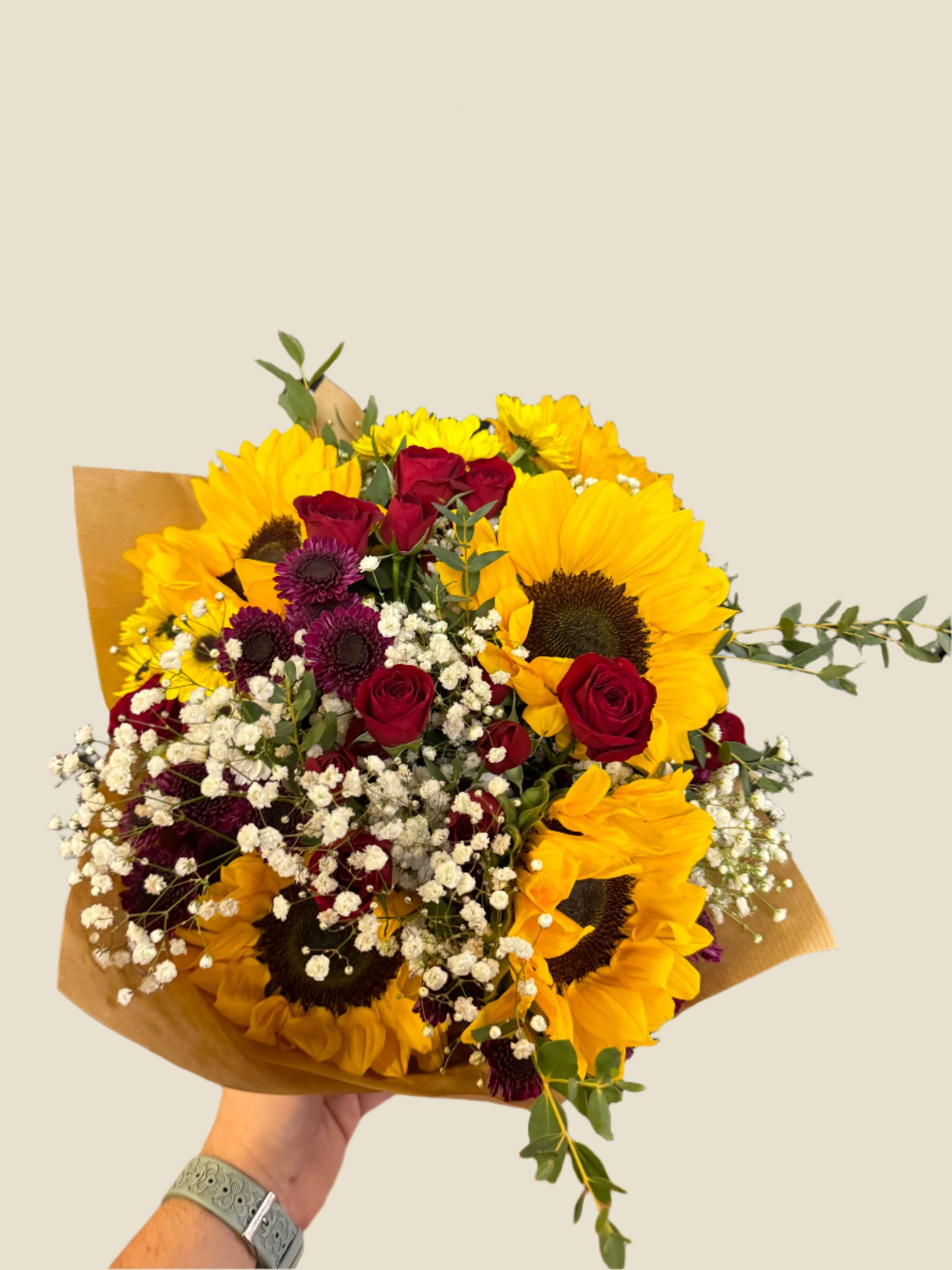 Sunflower Fave Flowers