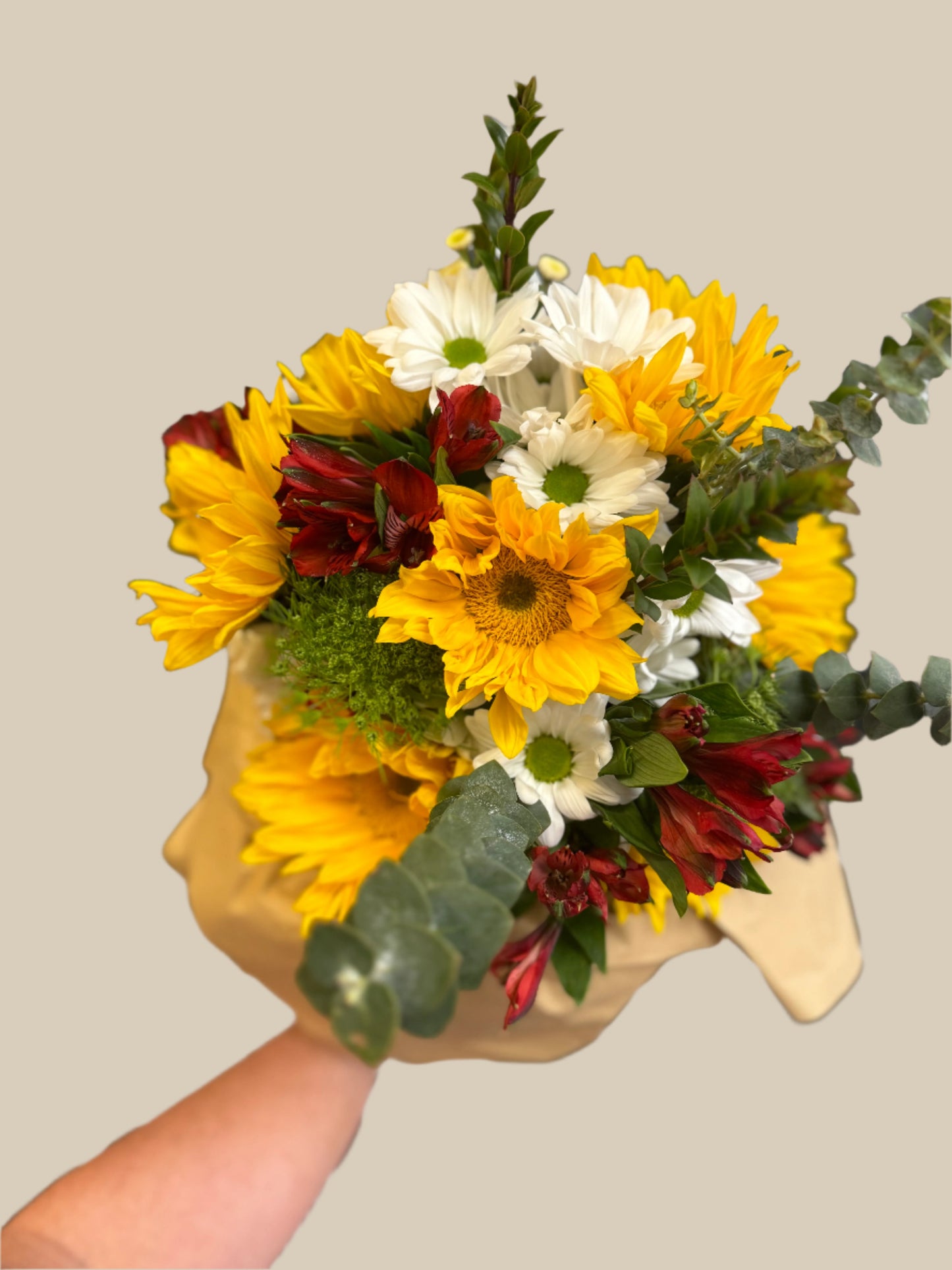 Sunflower Fave Flowers