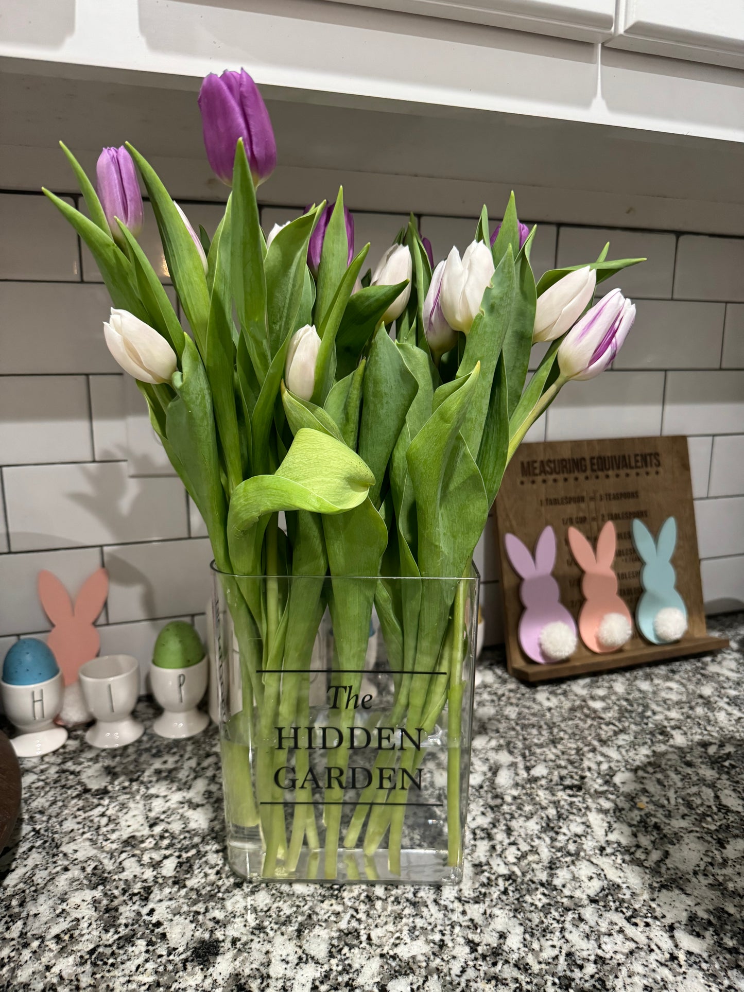Simply Tulips