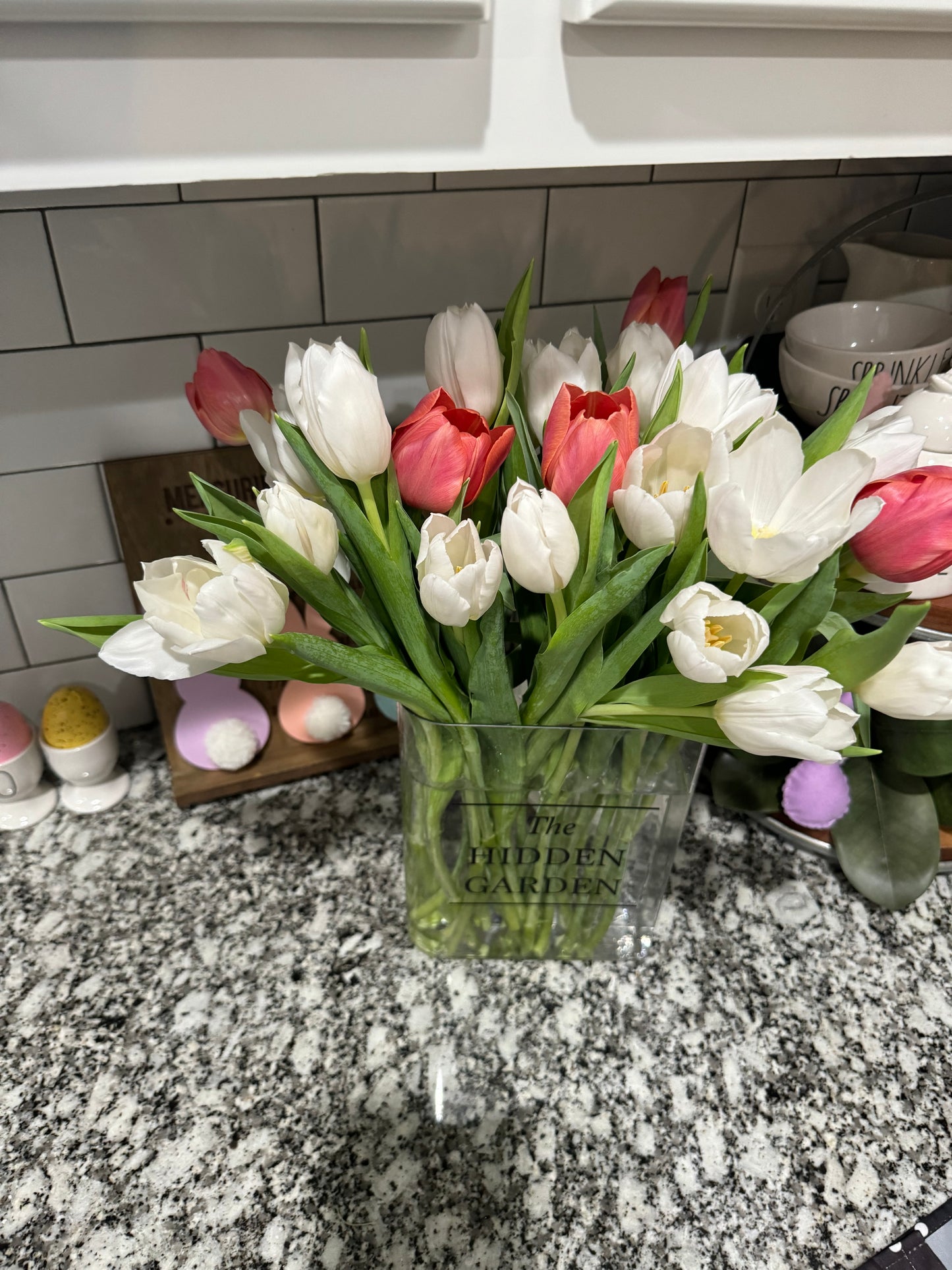 Simply Tulips