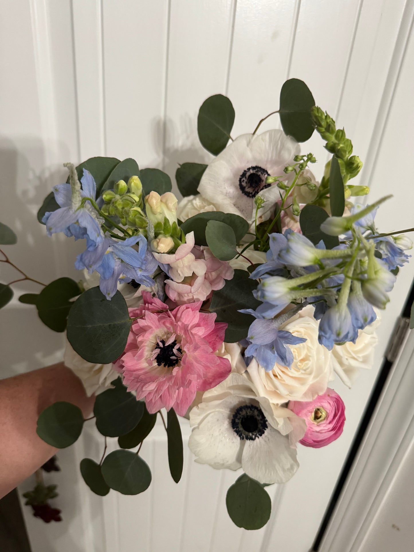 Bridal Bouquet