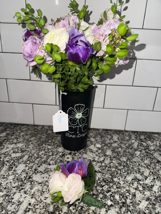 Petite Bouquet