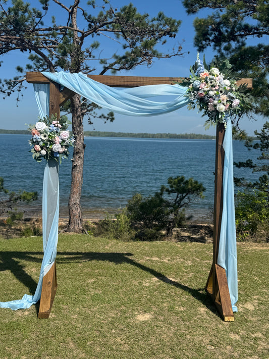 Wedding Spray