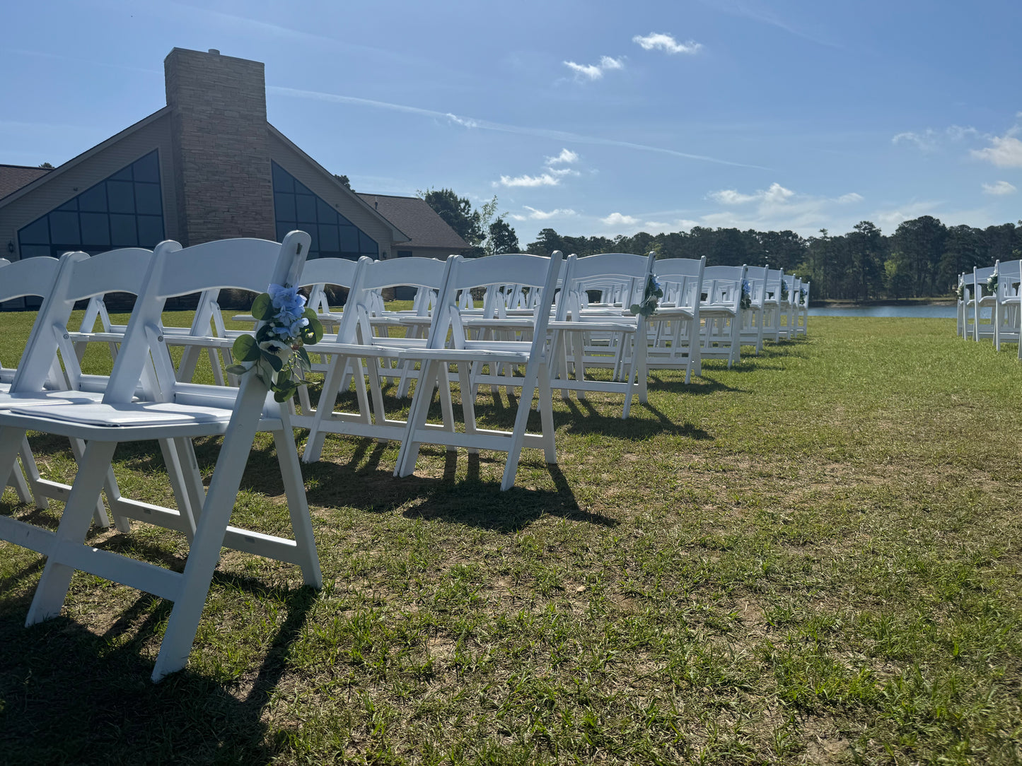 Aisle Marker