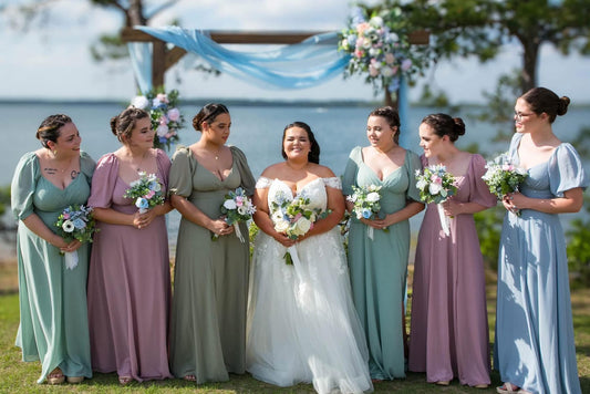 Bridesmaid Bouquet