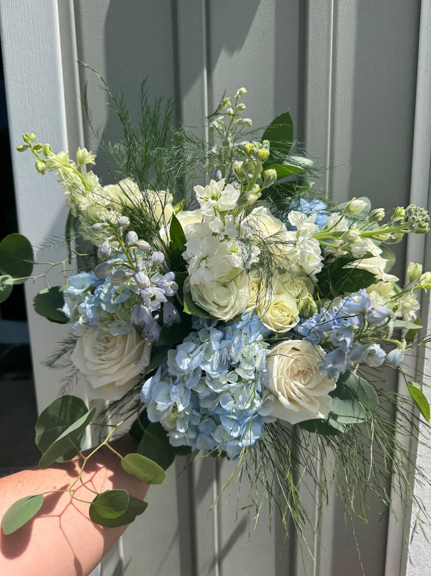 Bridal Bouquet