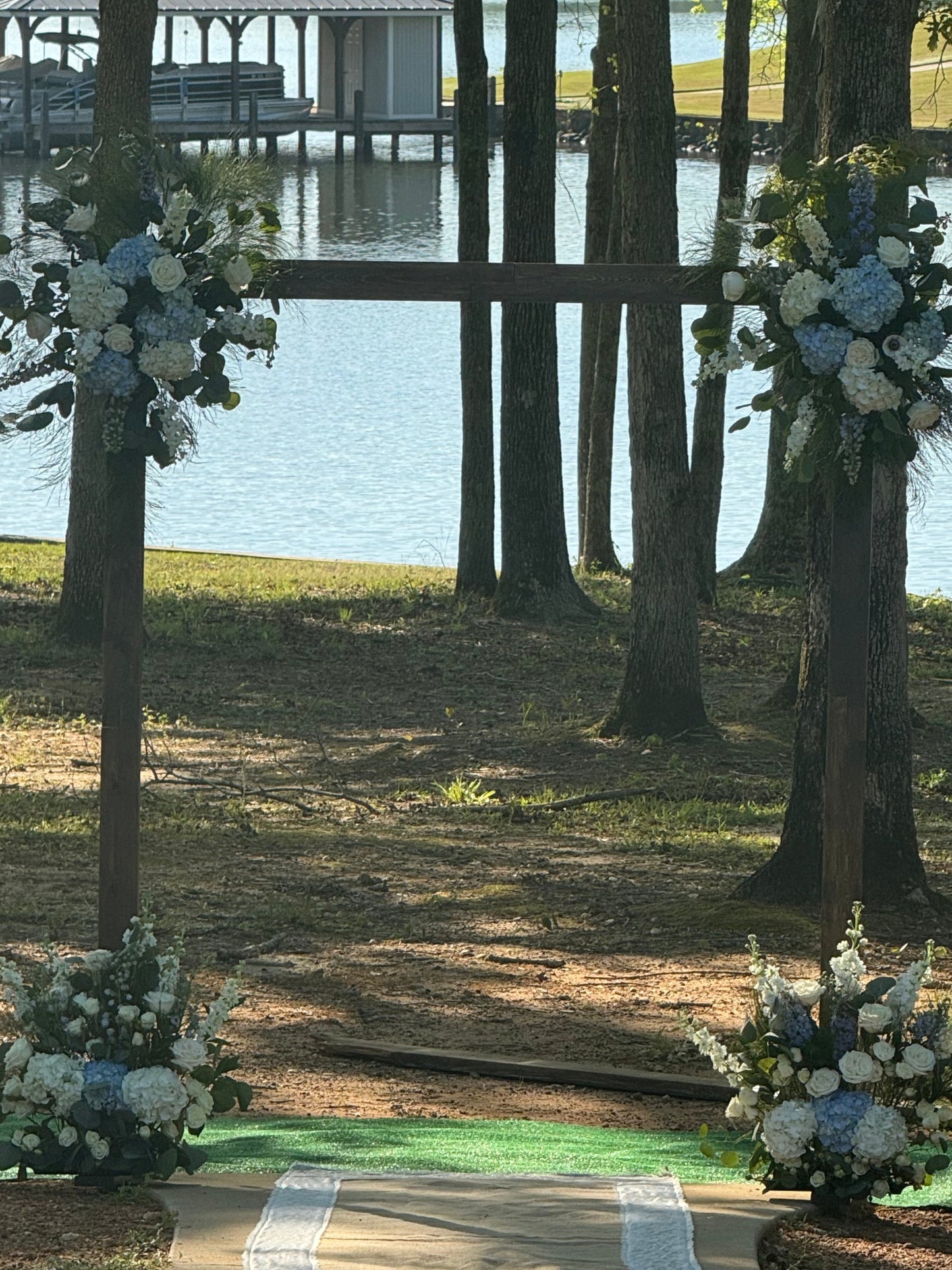 Aisle Meadow