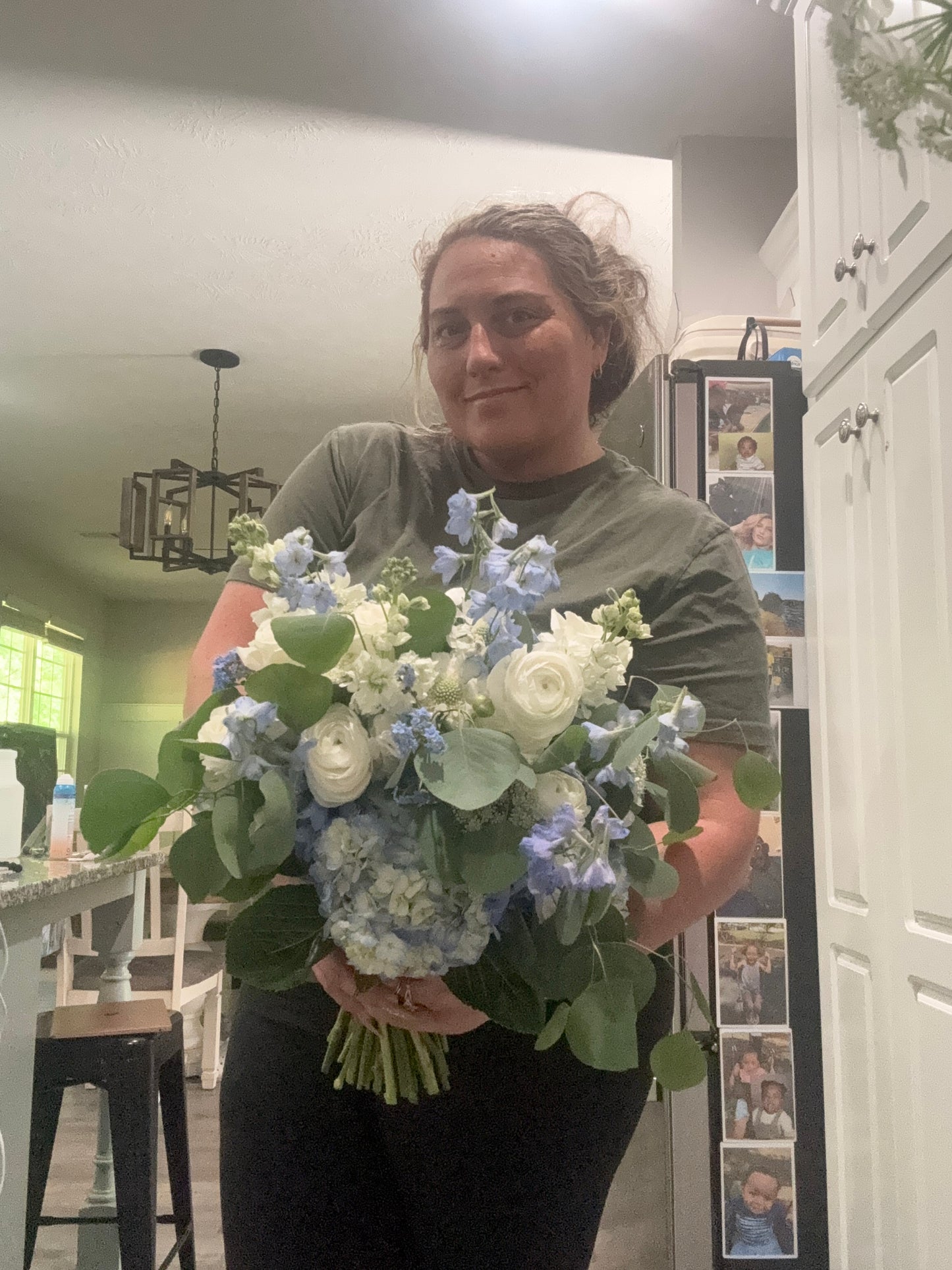 Bridal Bouquet