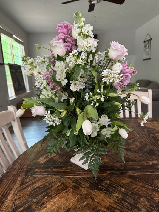 Sympathy Arrangement