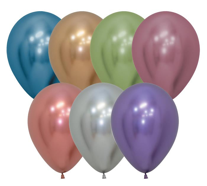 Latex Balloons