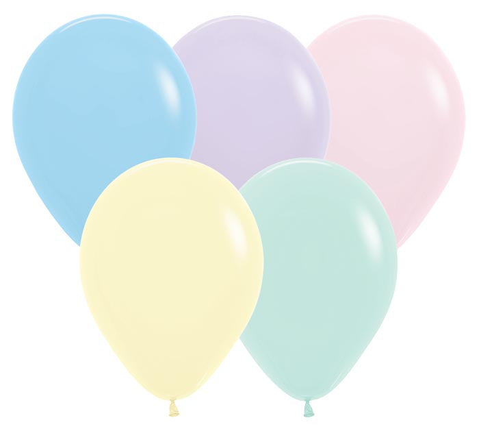 Latex Balloons