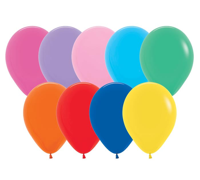 Latex Balloons